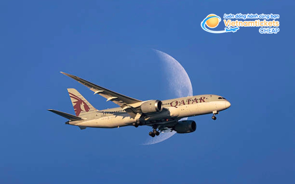 Hãng bay từ Việt Nam đến Tallahassee