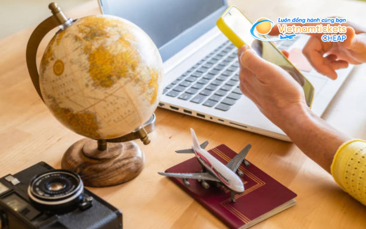 Mẹo săn vé đến Tallahassee giá rẻ