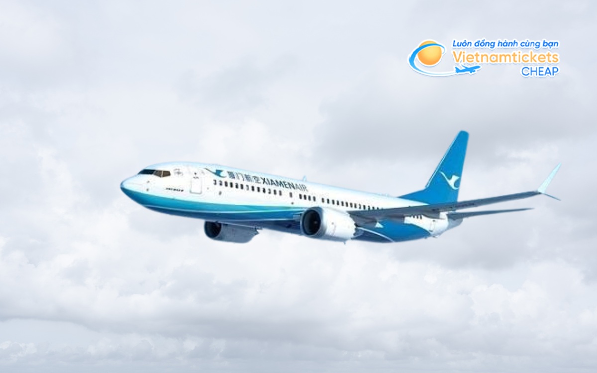 H&atilde;ng bay đến Tam Minh