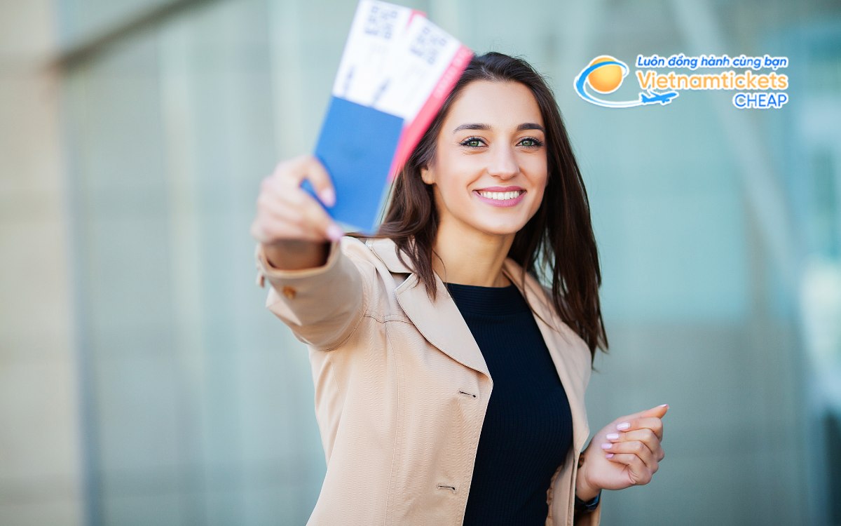 Mẹo săn vé rẻ đến Tế Ninh