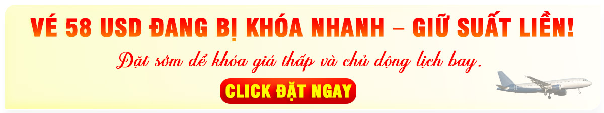 Mua vé Tế Ninh