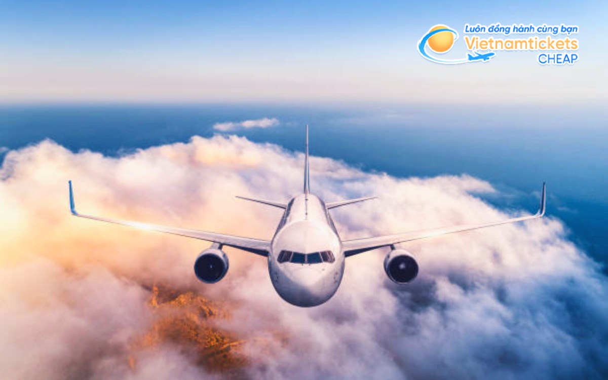 Chuyến bay từ Việt Nam đến Thạch Gia Trang