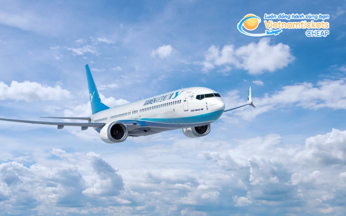 Hãng bay từ Việt Nam đến Thạch Gia Trang