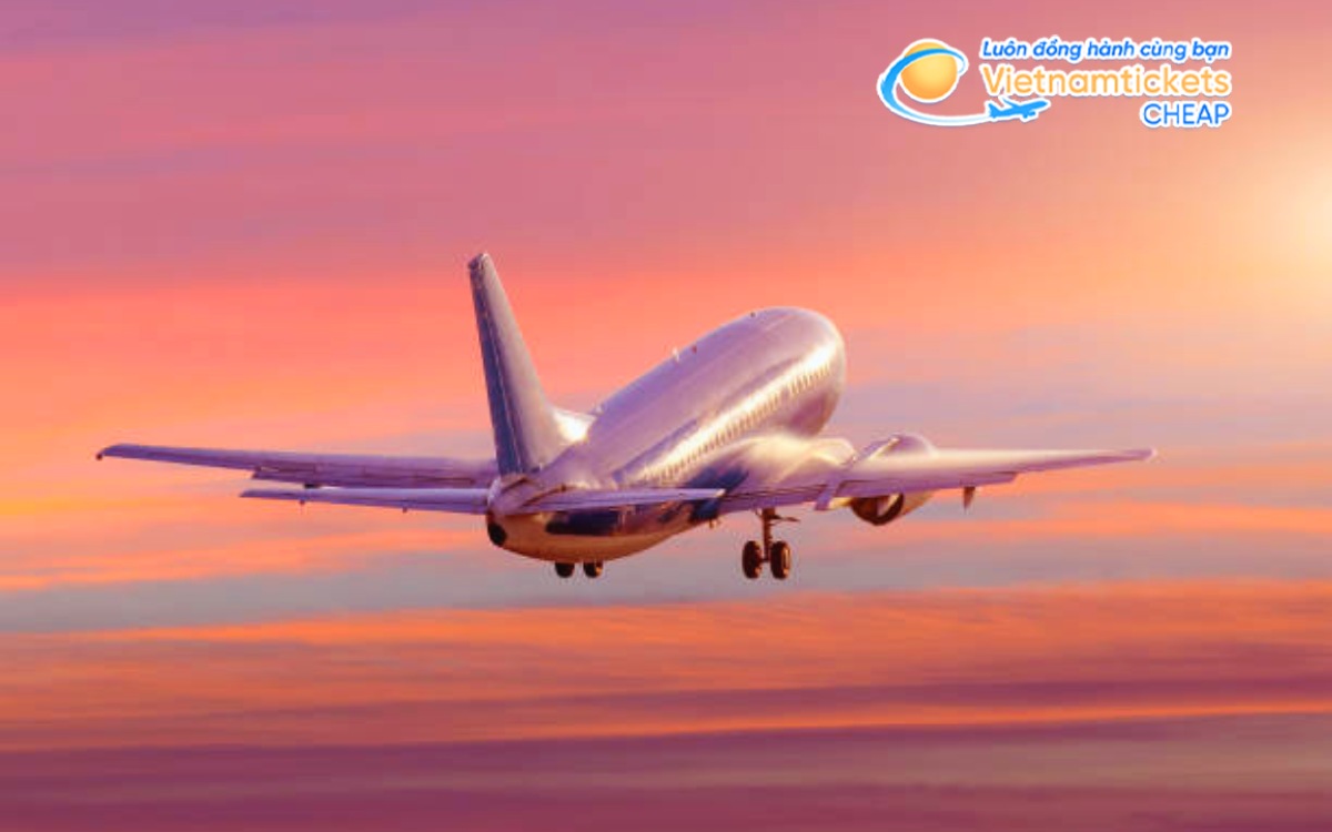 Chuyến bay đến Thẩm Dương Trung Quốc