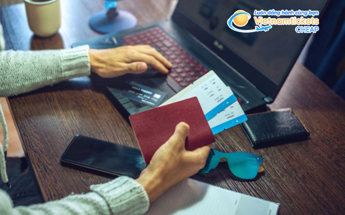 Mẹo book vé đi Thẩm Dương tiết kiệm