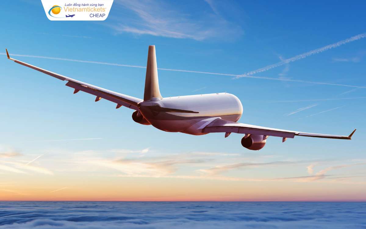 Chuyến bay từ Việt Nam đi Thành Đô Trung Quốc