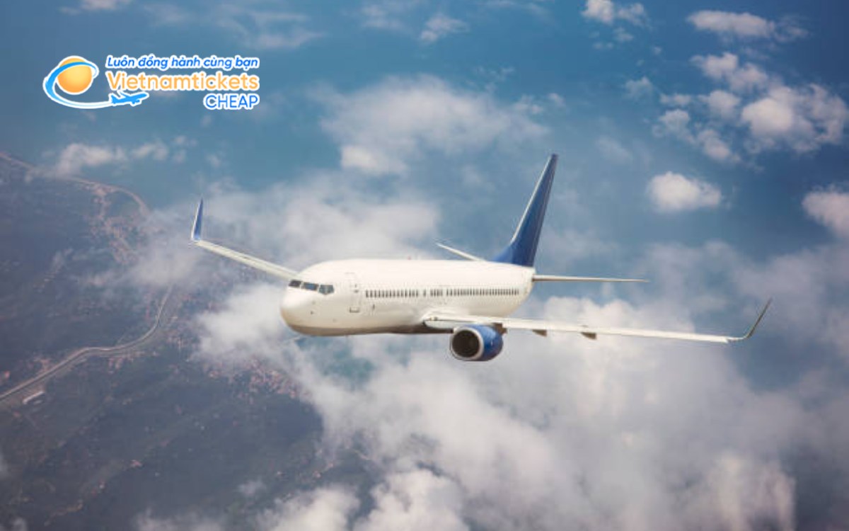 Chuyến bay đến Thanh Viễn