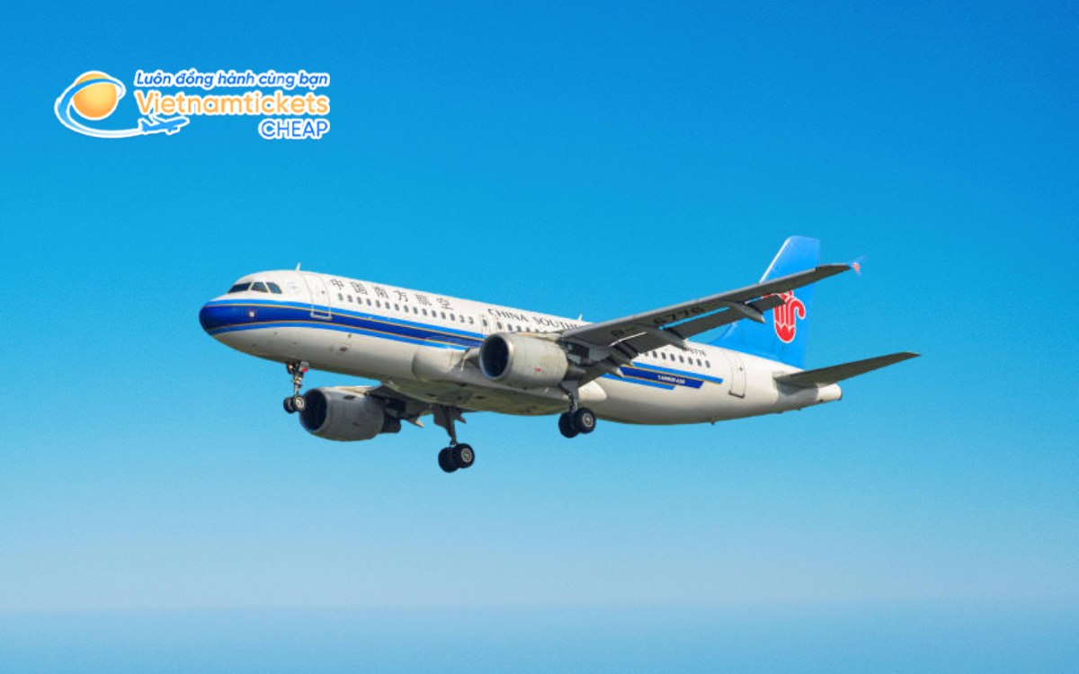 Hãng bay đến Thanh Viễn