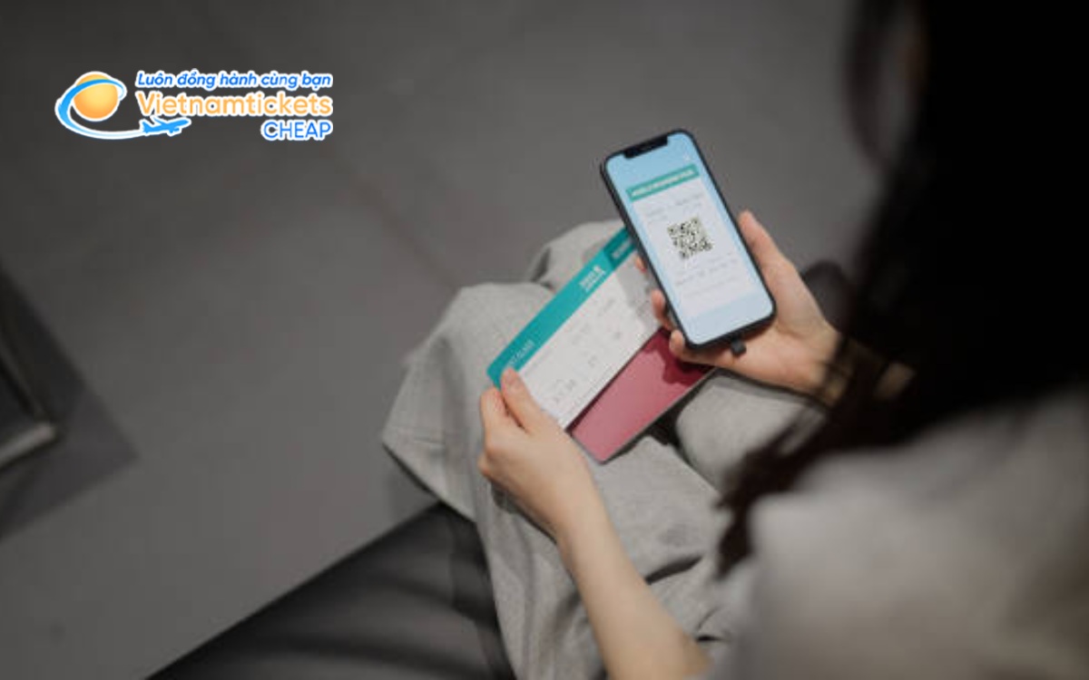 Mẹo săn vé rẻ đến Thanh Viễn