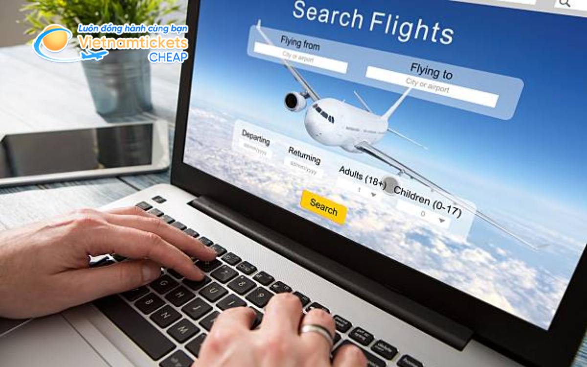 Mẹo săn vé rẻ đến Thiên Thủy