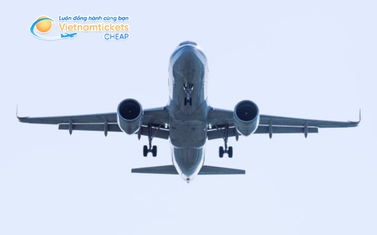 Chuyến bay từ Việt Nam đến Thiệu Hưng