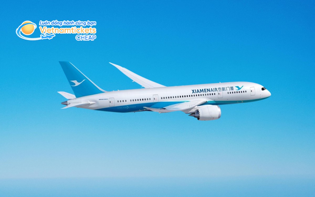 Hãng bay đến Thiều Quan