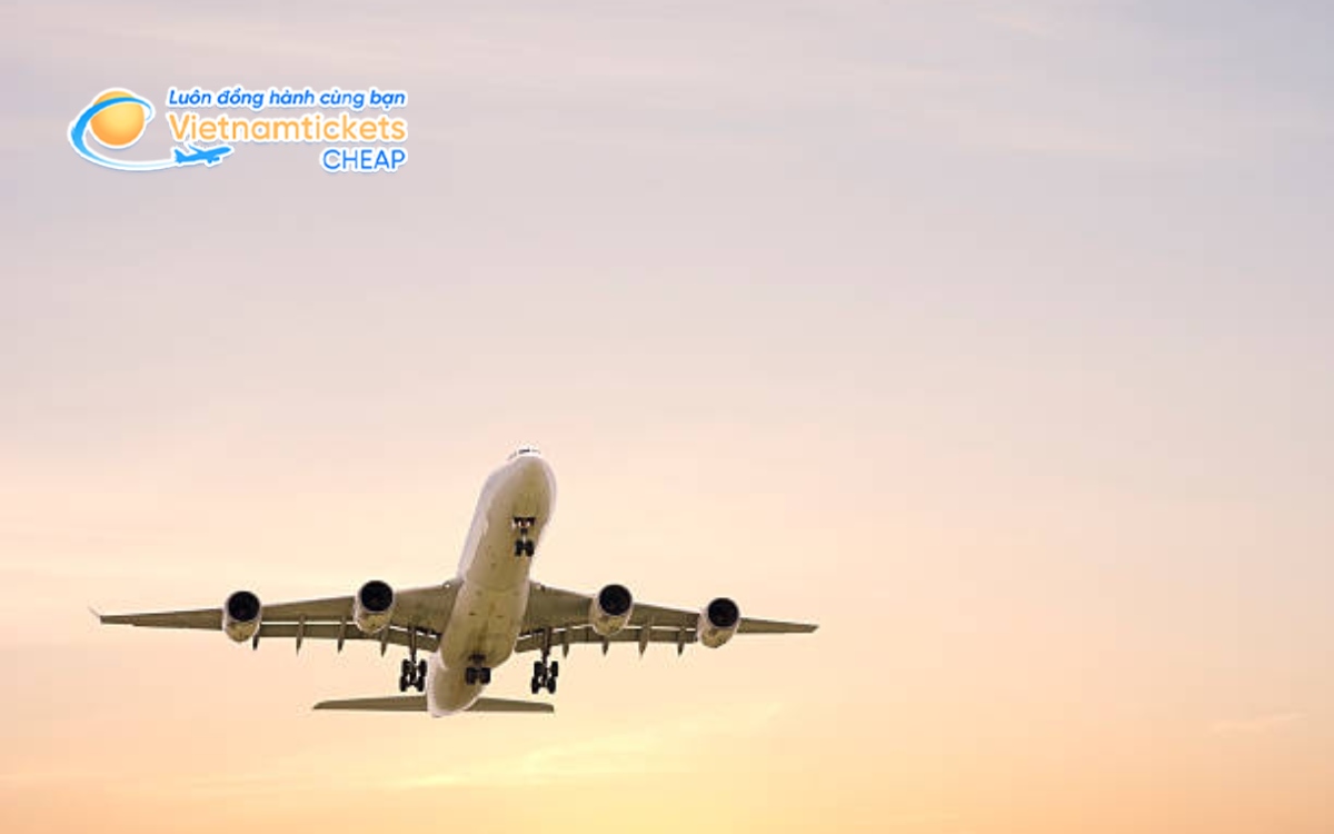 Chuyến bay đến Thương Khâu