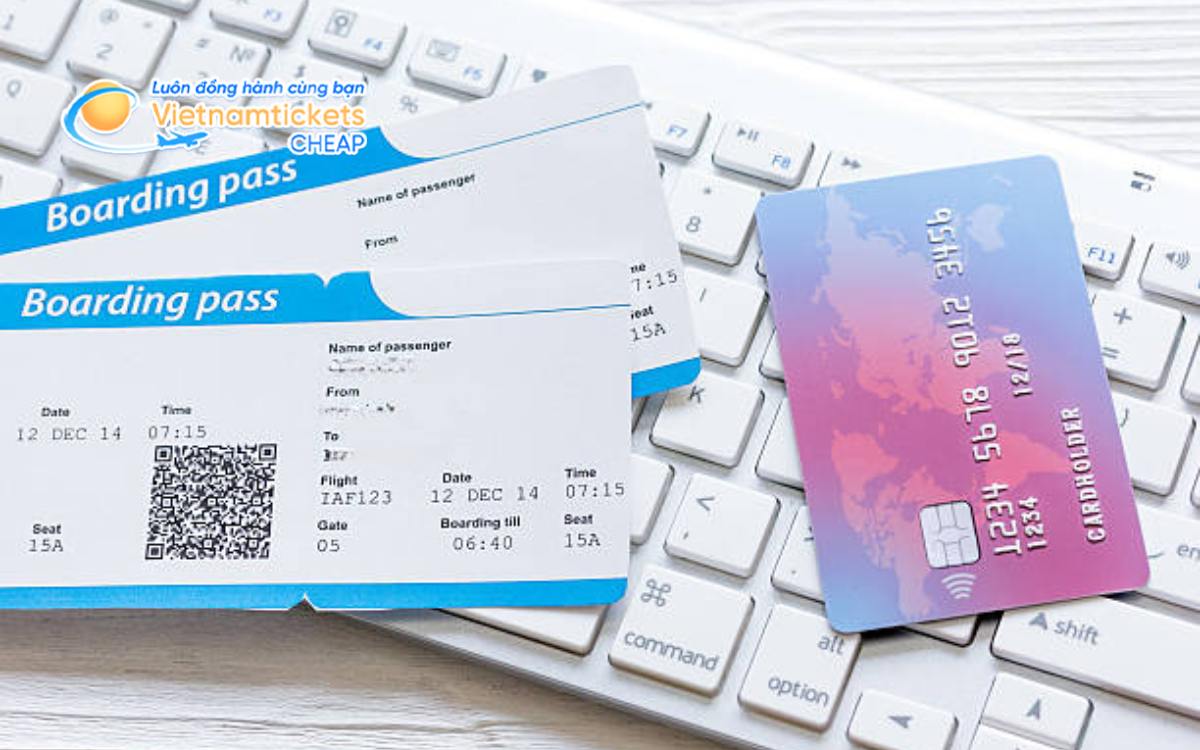 Mẹo săn vé rẻ đến Thương Khâu