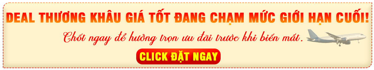 Mua vé Thương Khâu