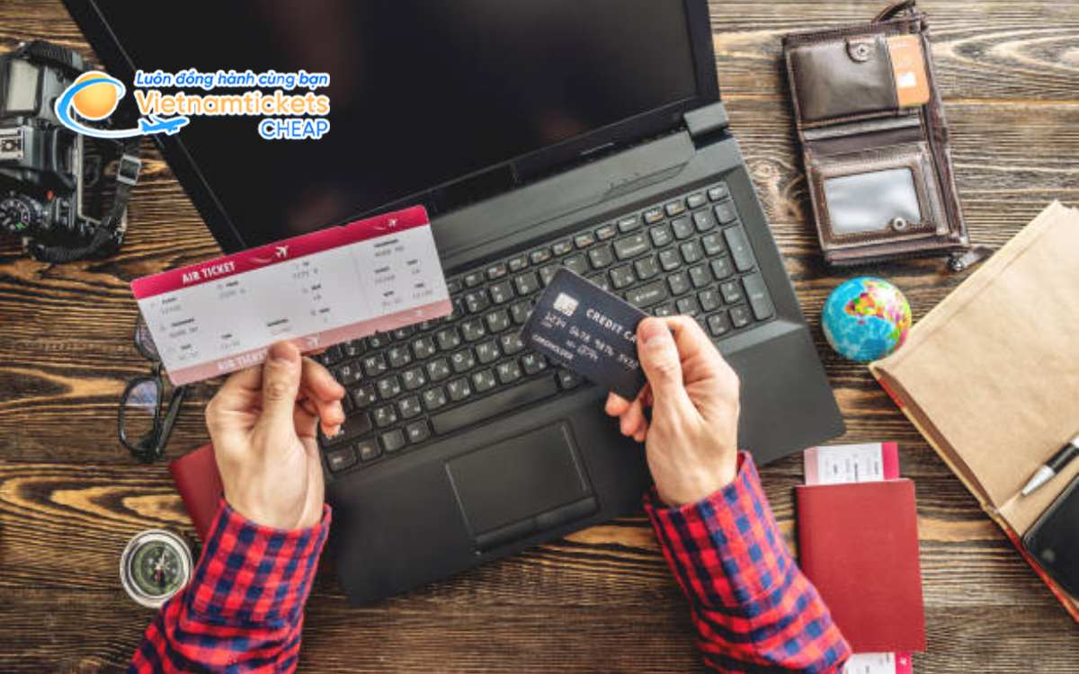 Mẹo săn vé rẻ đến Tín Dương