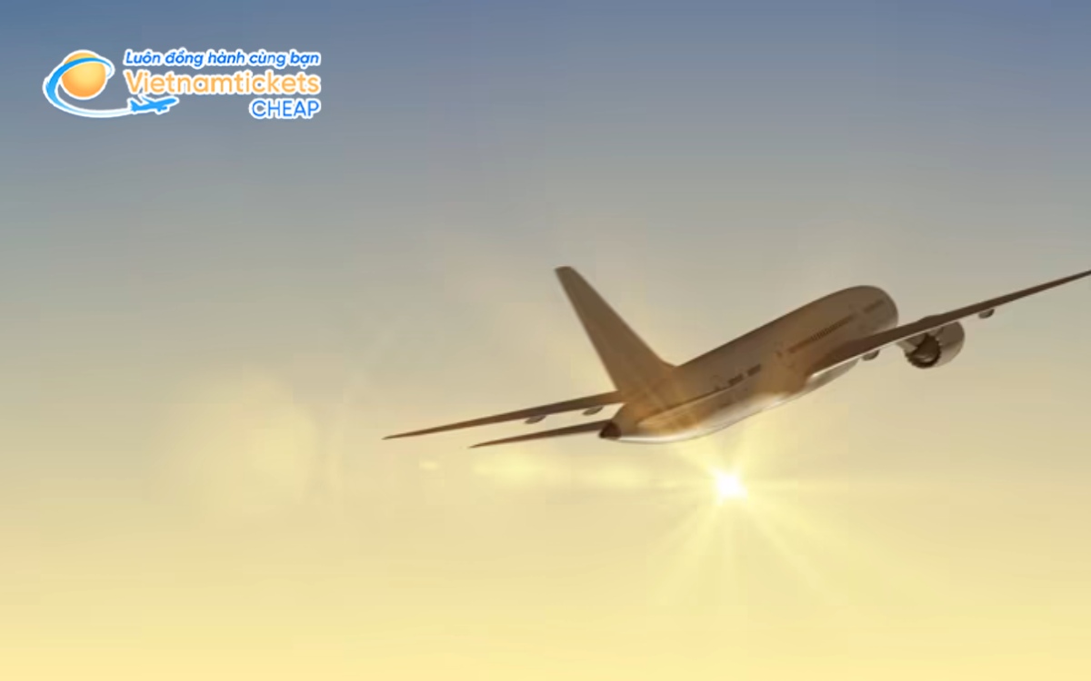 Chuyến bay đến Trang