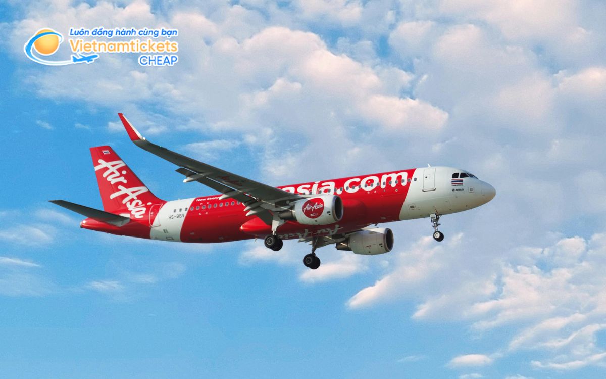 Hãng bay đến Trang