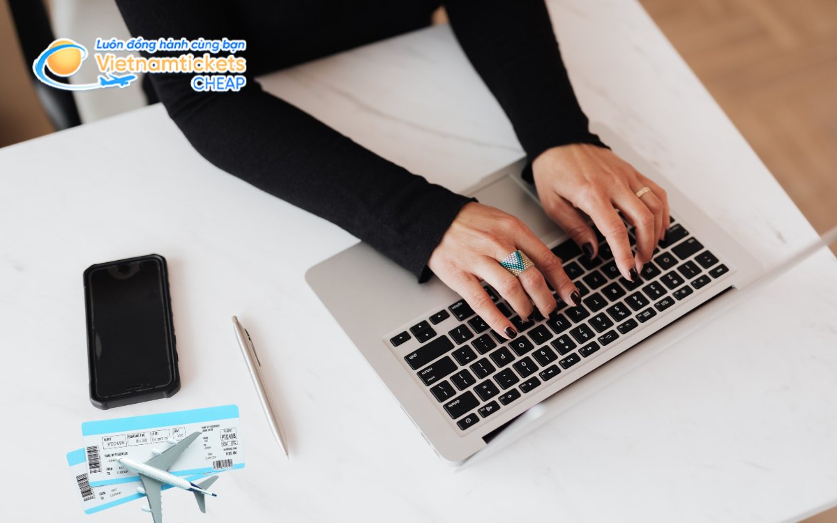 Mẹo săn vé rẻ đến Trang