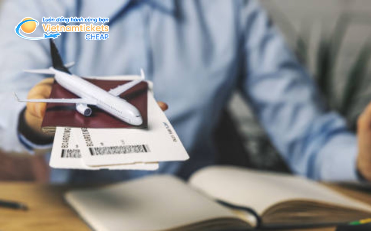 Mẹo săn vé rẻ đến Trenton