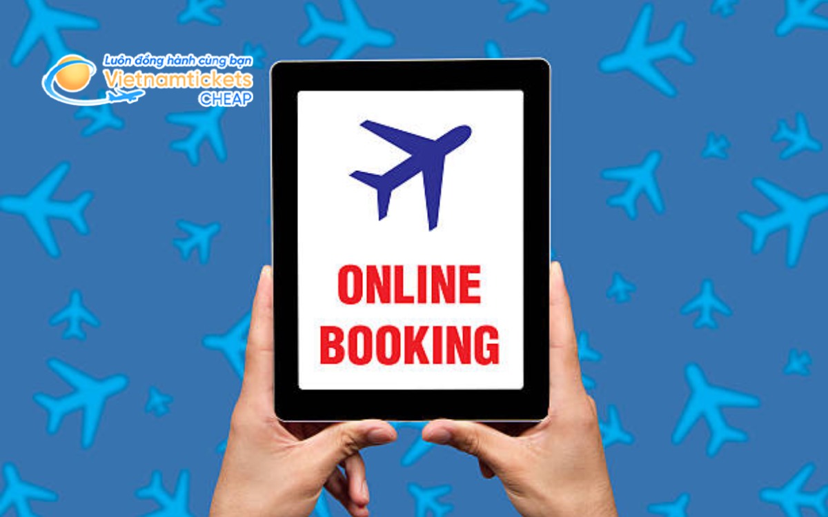 Mẹo săn vé rẻ đến Trì Châu