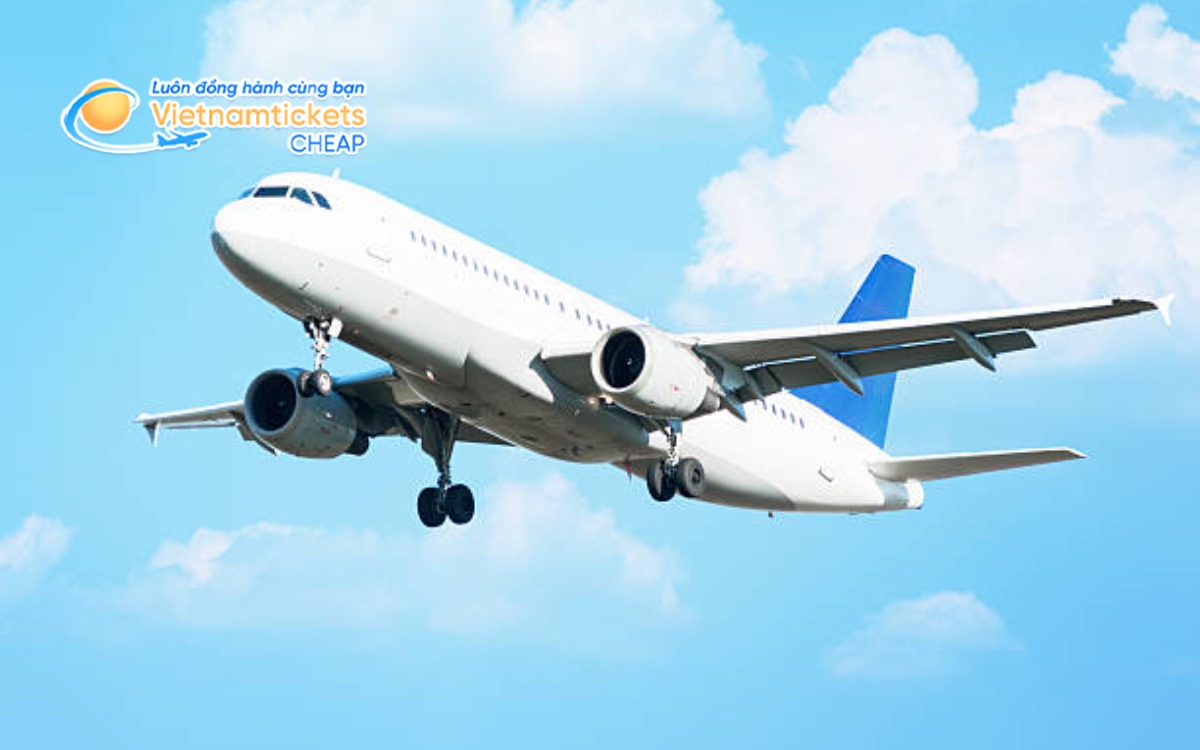 Chuyến bay đến Triều Châu