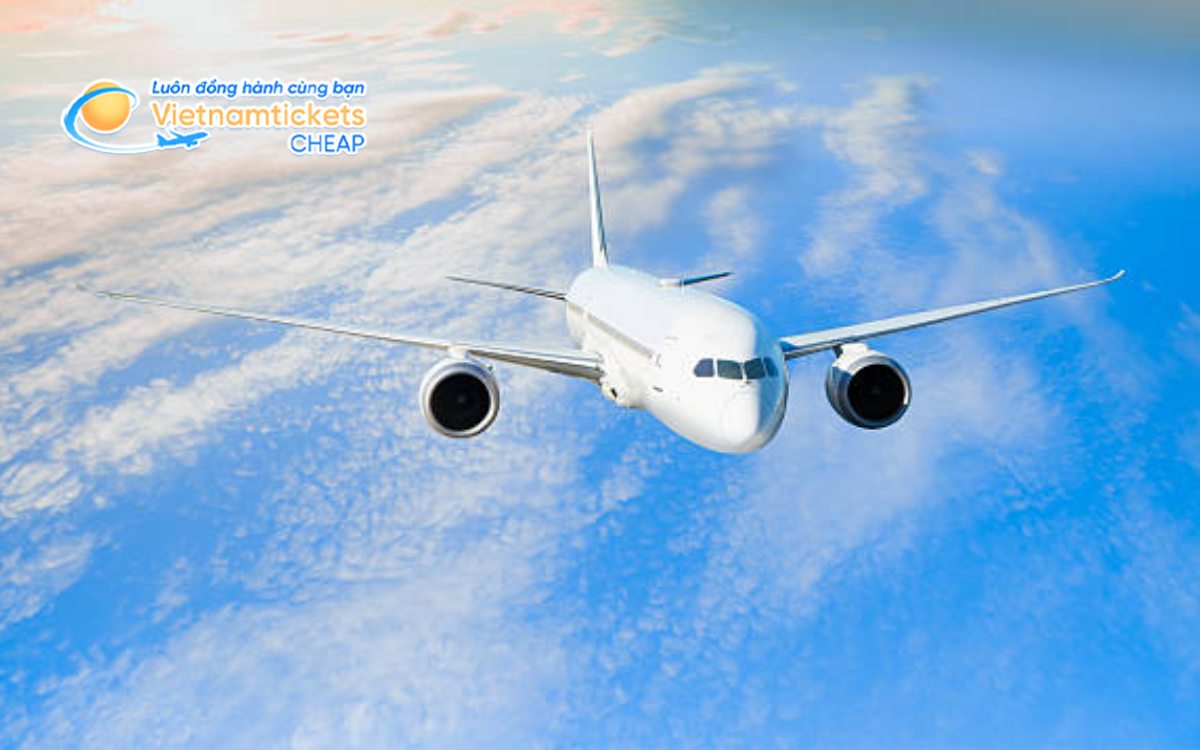 Chuyến bay đến Triệu Khánh