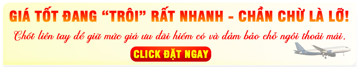 Mua vé Triệu Khánh