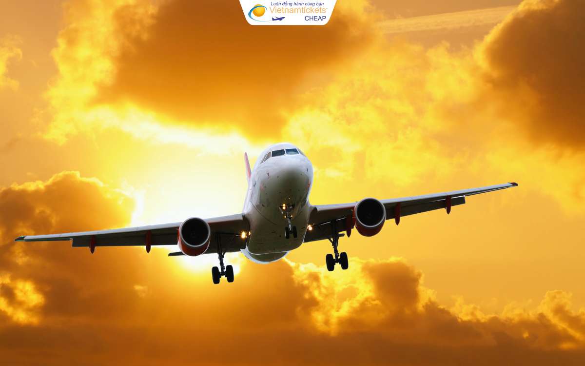 Chuyến bay đi Trịnh Châu Trung Quốc