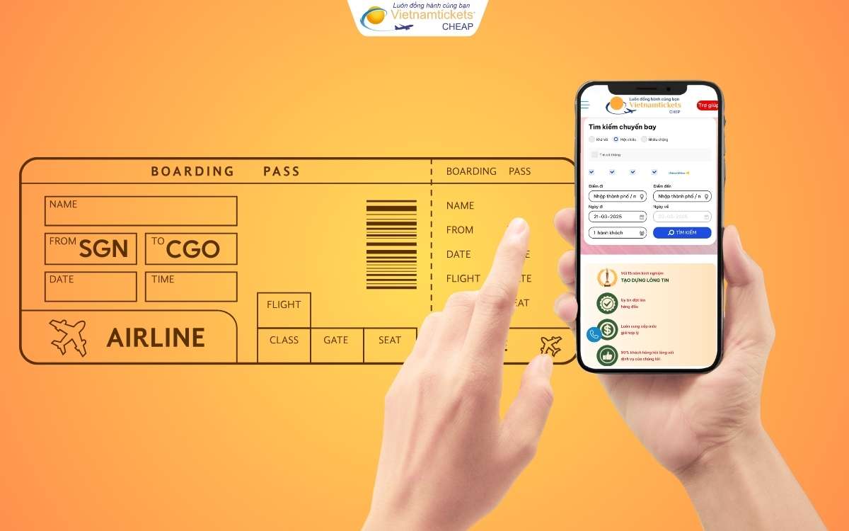 Đặt vé máy bay đi Trịnh Châu Trung Quốc sớm