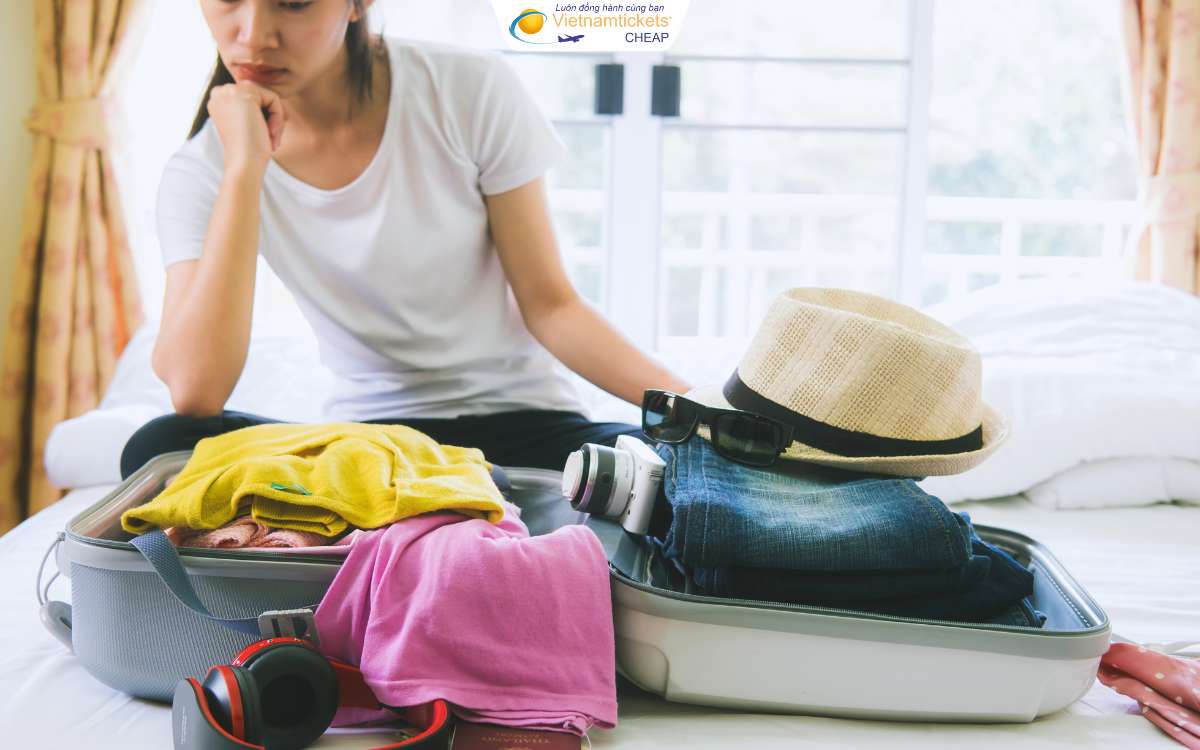 Lưu ý hành lý khi đi du lịch Trịnh Châu