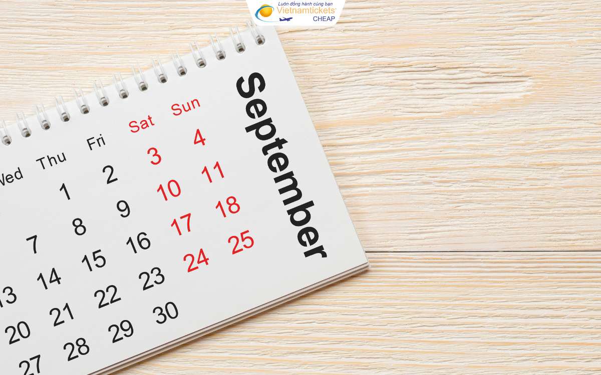 Thời điểm đặt vé máy bay Trịnh Châu giá rẻ