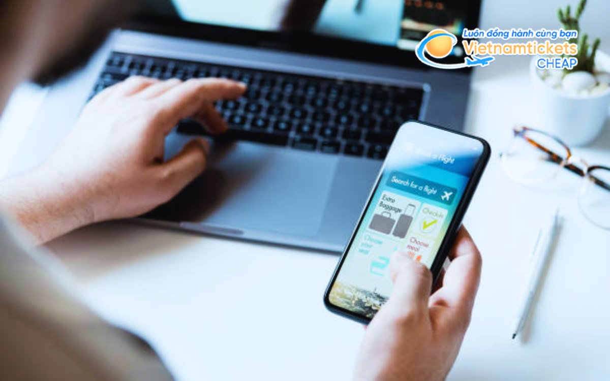 Mẹo săn vé đến Trung Sơn giá rẻ