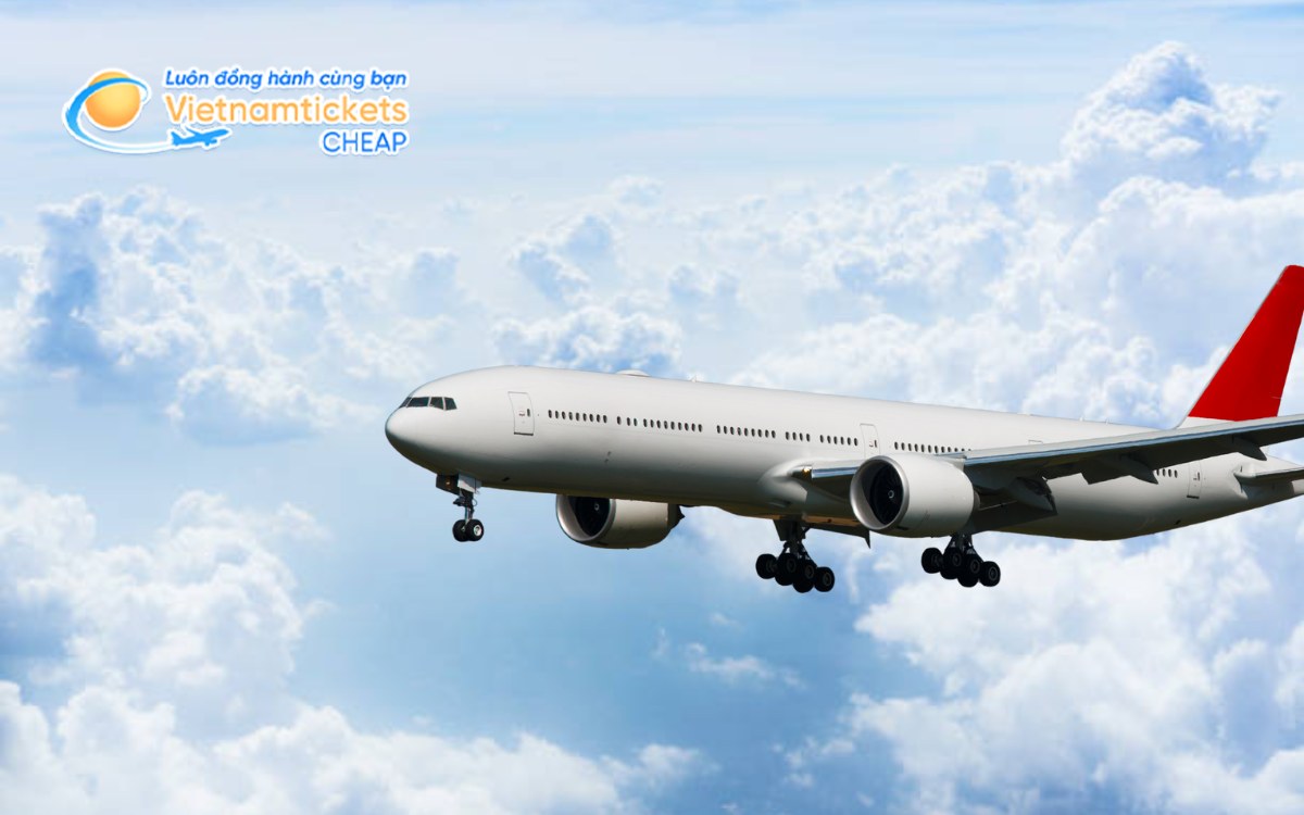 Chuyến bay đến Trường Sa Trung Quốc