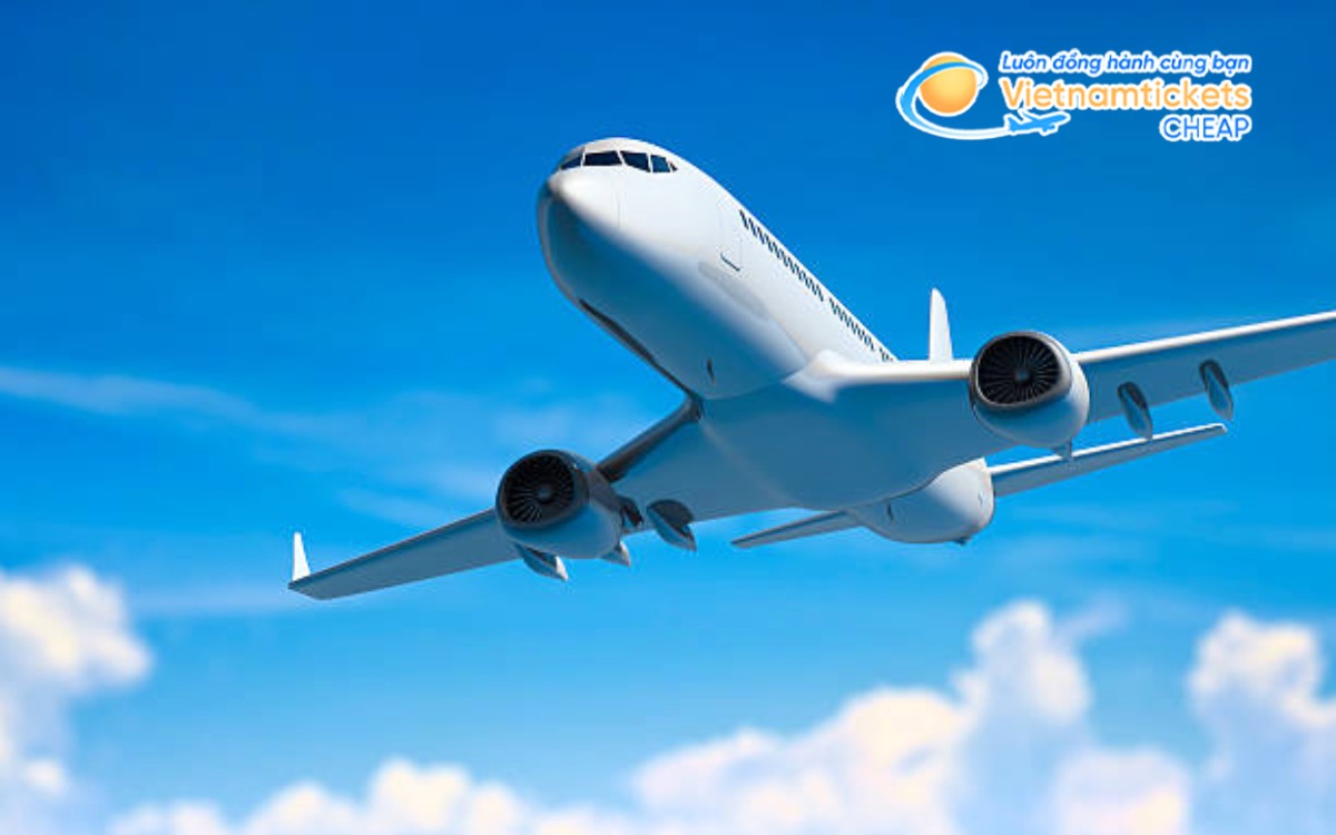 Chuyến bay từ Việt Nam đến Trường Xuân
