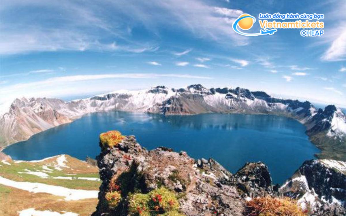 Giá vé máy bay đi Trường Xuân