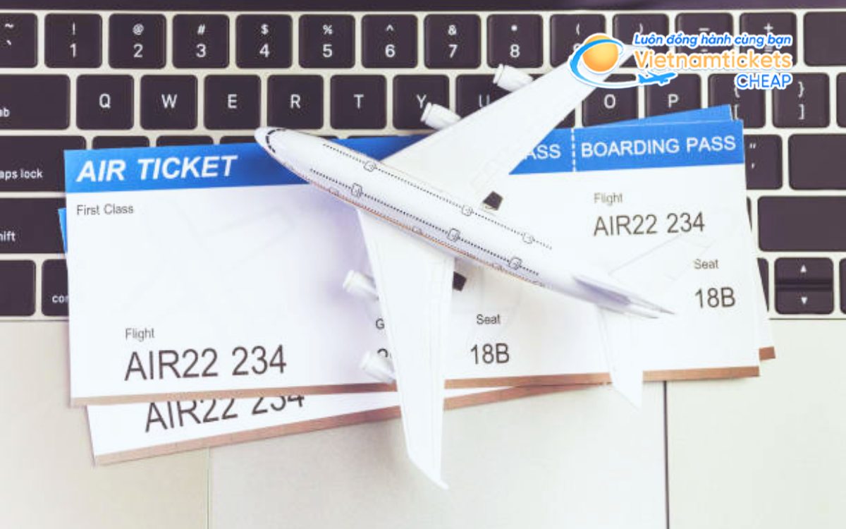 Mẹo book vé đi Trường Xuân giá rẻ