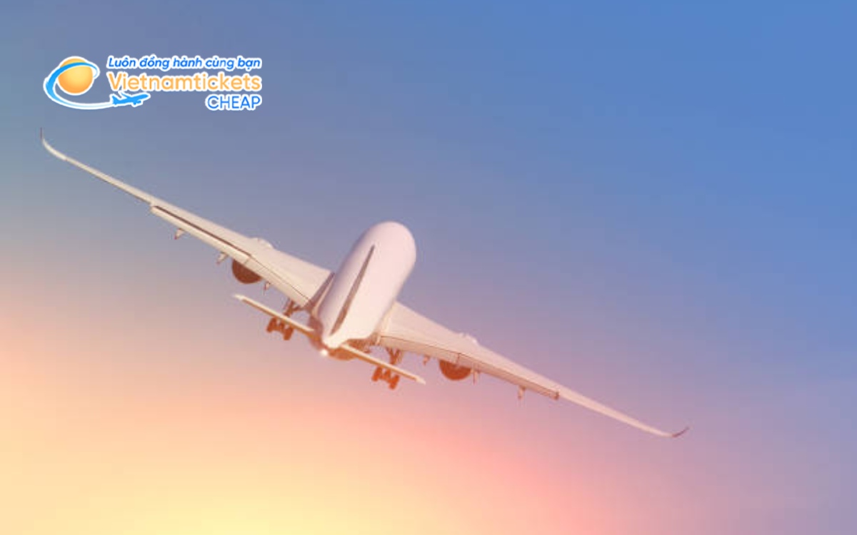 Chuyến bay đến Từ Châu