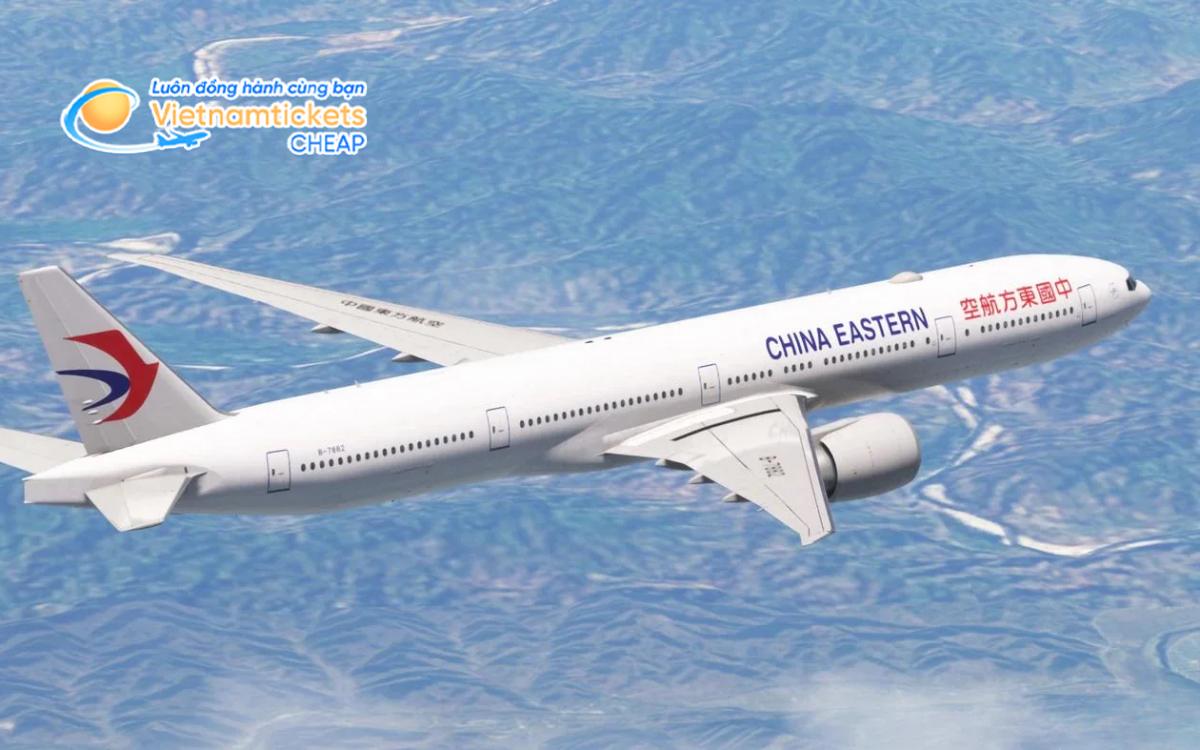 Hãng bay đến Từ Châu