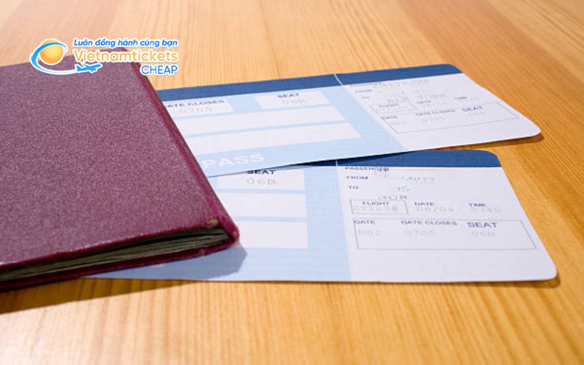 Mẹo săn vé rẻ đến Từ Châu