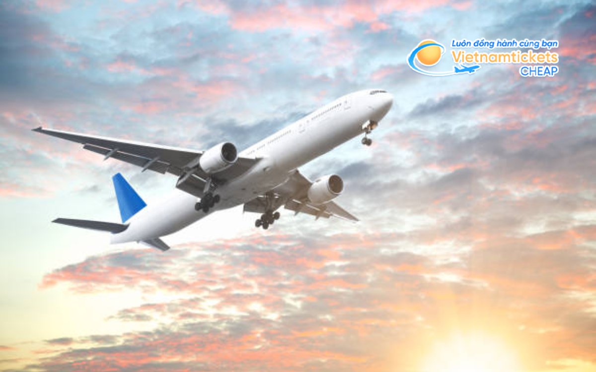 Chuyến bay đến Tương Dương