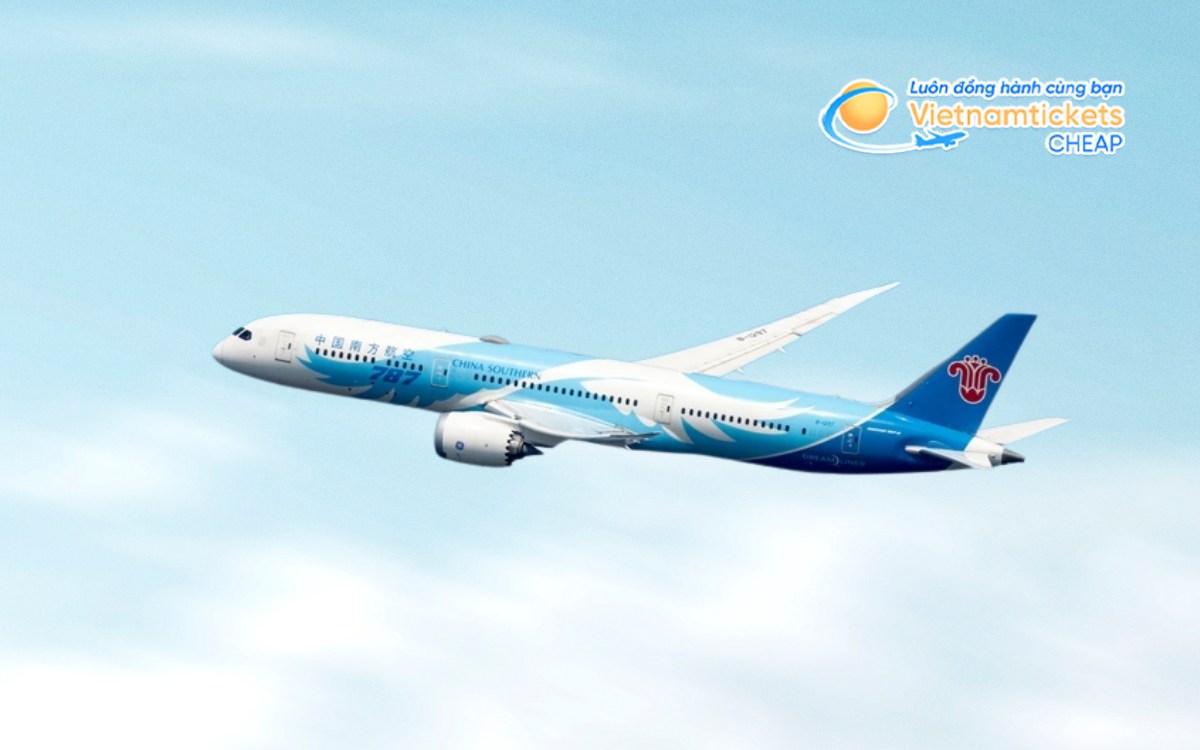 Hãng bay đến Tương Dương