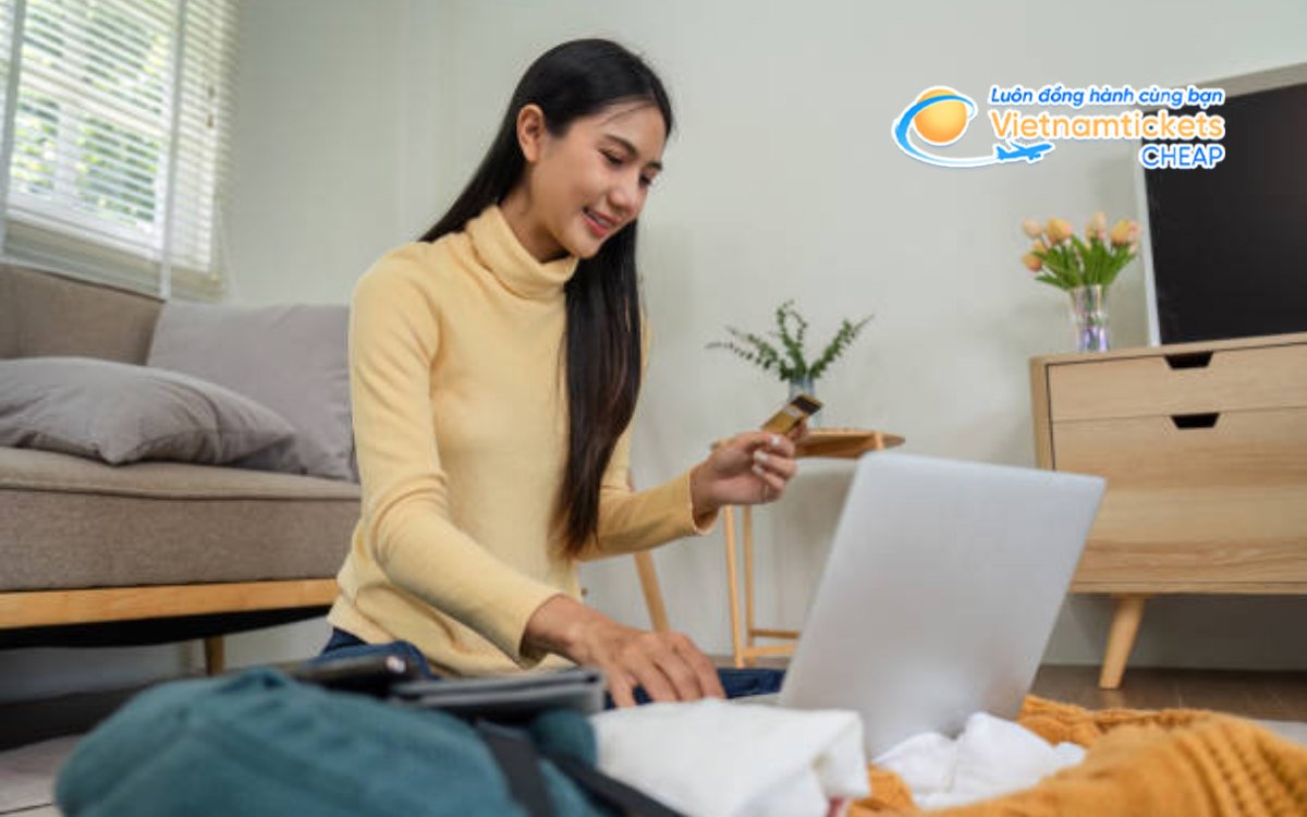 Mẹo săn vé rẻ đến Tương Dương