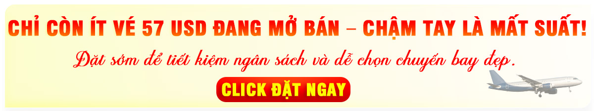 Mua vé Tương Dương