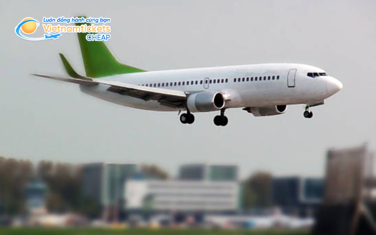 Chuyến bay đến Tuscaloosa