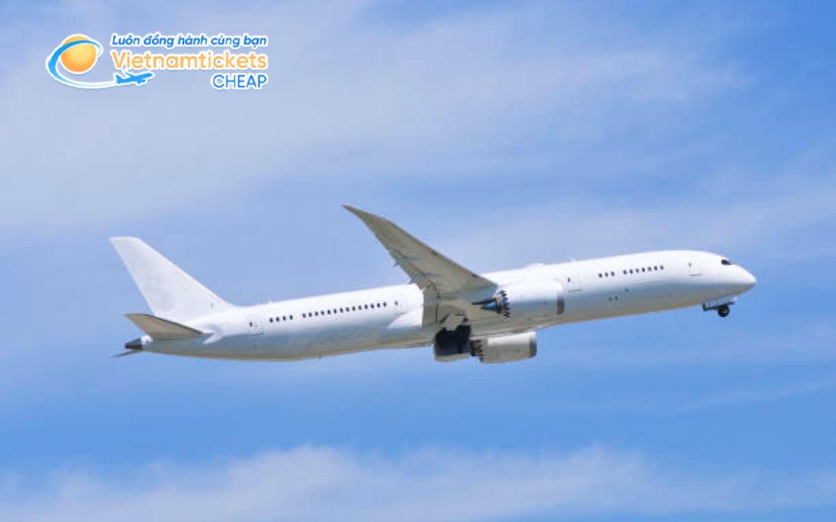 Chuyến bay từ Việt Nam đến Tửu Tuyền