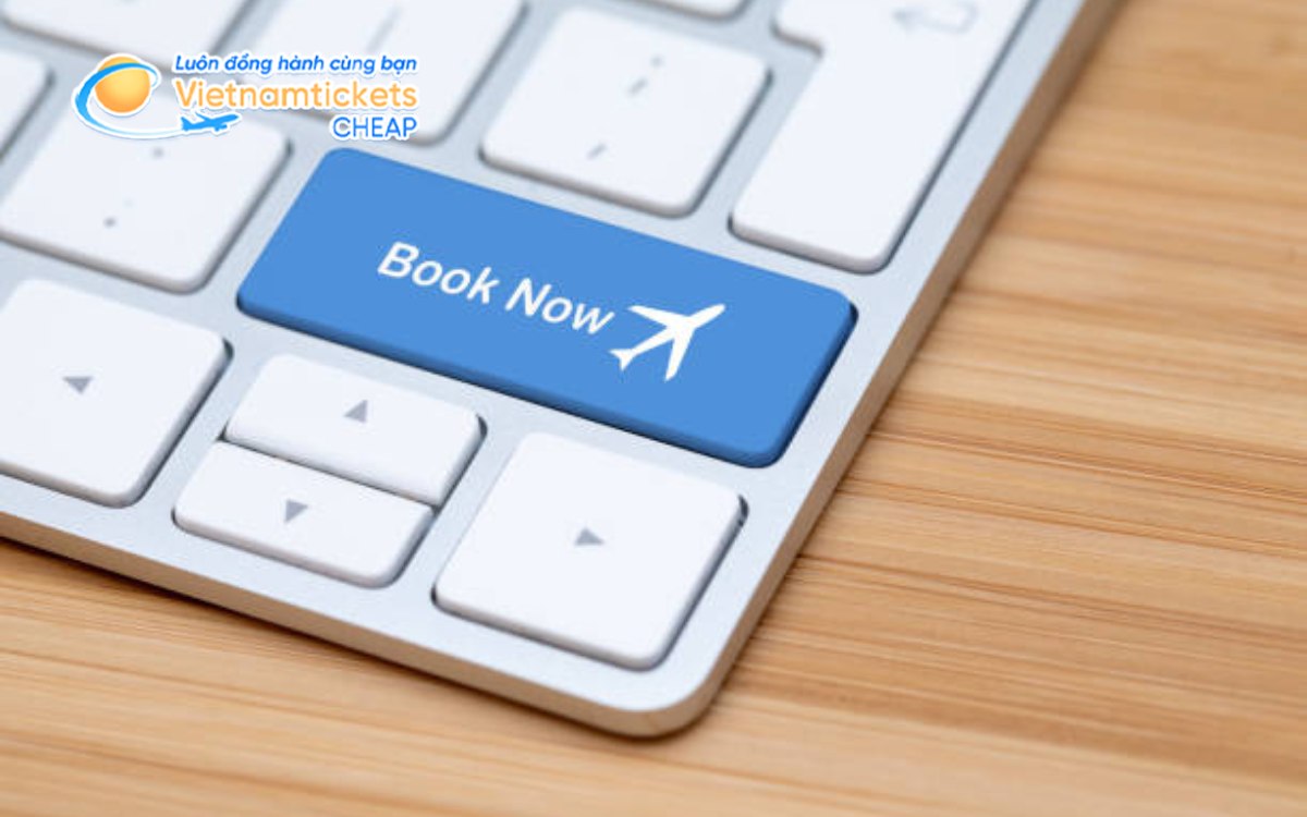 Mẹo săn vé rẻ từ Việt Nam đến Tửu Tuyền