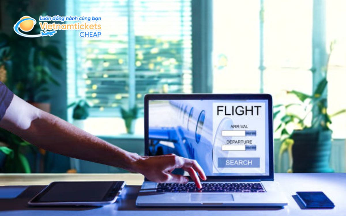 Mẹo săn vé rẻ đến Ubon Ratchathani