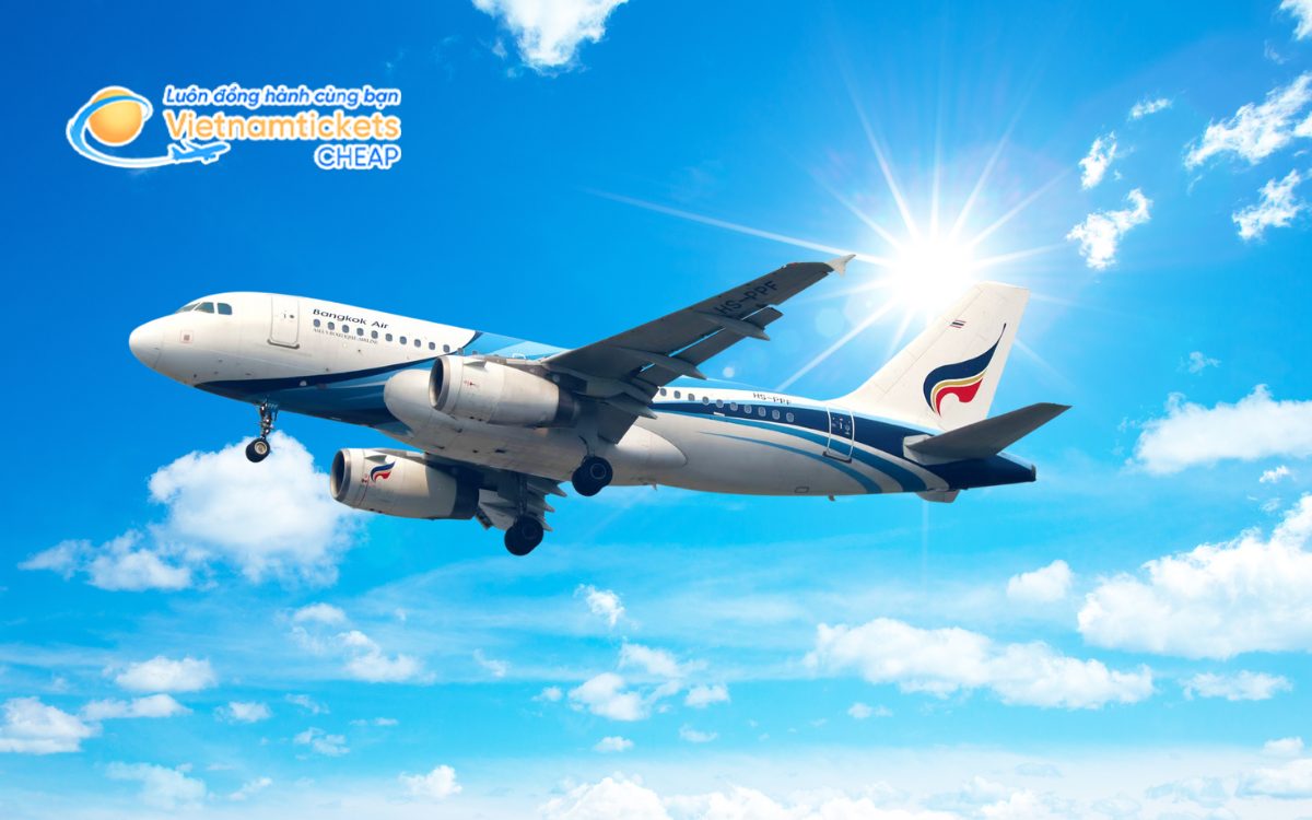 Hãng bay đến Uthai Thani