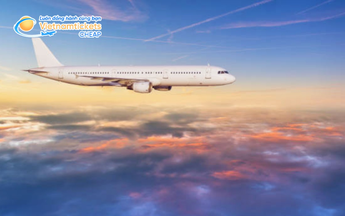 Chuyến bay đến Utica